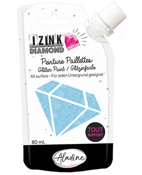 Aladine Izink Diamond Light Blue (80318) Aladine Izink Diamond Light Blue (80318)