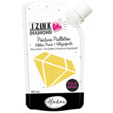 Aladine Izink Diamond Yellow (80319)