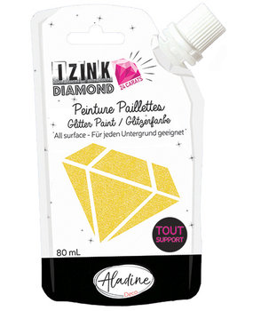 Aladine Izink Diamond Yellow (80319) Aladine Izink Diamond Yellow (80319)
