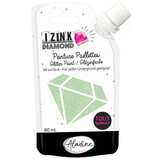 Aladine Izink Diamond Green Pastel (80320)