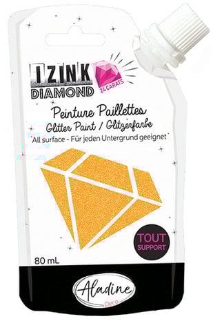 Aladine Izink Diamond Orange (80321) Aladine Izink Diamond Orange (80321)