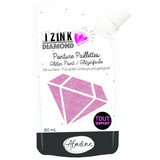 Aladine Izink Diamond Dark Pink (80322)