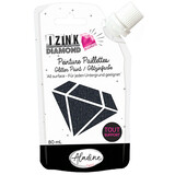 Aladine Izink Diamond Black (80323)