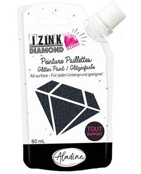 Aladine Izink Diamond Black (80323) Aladine Izink Diamond Black (80323)