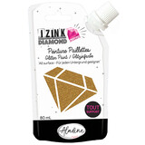 Aladine Izink Diamond Gold (80325)