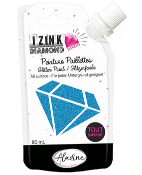 Aladine Izink Diamond Blue (80327)