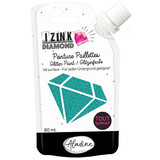 Aladine Izink Diamond Turquoise (80328)