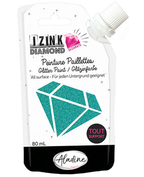 Aladine Izink Diamond Turquoise (80328) Aladine Izink Diamond Turquoise (80328)