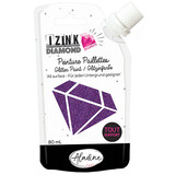 Aladine Izink Diamond Purple (80329)