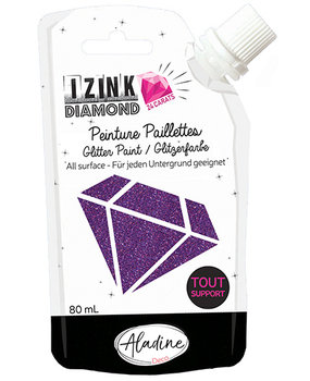 Aladine Izink Diamond Purple (80329) Aladine Izink Diamond Purple (80329)