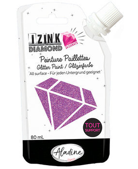 Aladine Izink Diamond Peach (80330)