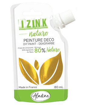 Aladine Izink Nature Gold (80860) Aladine Izink Nature Gold (80860)