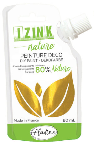 Aladine Izink Nature Gold (80860) Aladine Izink Nature Gold (80860)