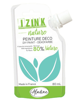 Aladine Izink Nature Sea Green (80866) Aladine Izink Nature Sea Green (80866)