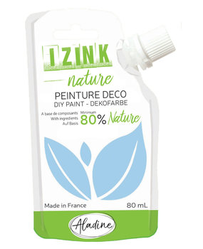 Aladine Izink Nature Ice Blue (80869) Aladine Izink Nature Ice Blue (80869)