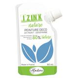 Aladine Izink Nature Azure Blue (80870) Aladine Izink Nature Azure Blue (80870)