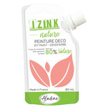 Aladine Izink Nature Coral (80873) Aladine Izink Nature Coral (80873)