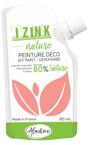 Aladine Izink Nature Coral (80873) Aladine Izink Nature Coral (80873)
