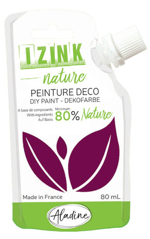 Aladine Izink Nature Bordeaux (80874) Aladine Izink Nature Bordeaux (80874)