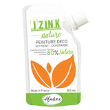 Aladine Izink Nature Saffron Orange (80876) Aladine Izink Nature Saffron Orange (80876)