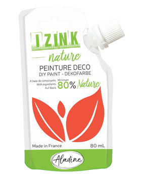 Aladine Izink Nature Blood Orange (80877) Aladine Izink Nature Blood Orange (80877)