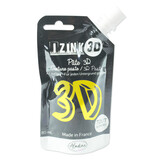 Aladine Izink 3D Texture Paste Mimosa (85411)