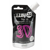 Aladine Izink 3D Texture Paste Crocus (85415)