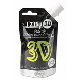 Aladine Izink 3D Texture Paste Bamboo (85418)