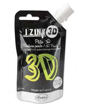 Aladine Izink 3D Texture Paste Bamboo (85418)