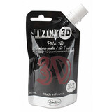 Aladine Izink 3D Texture Paste Amber (85419)