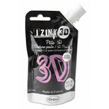Aladine Izink 3D Texture Paste Pearly Amethyst (85427)