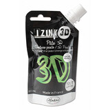 Aladine Izink 3D Texture Paste Pearly Cactus (85431)