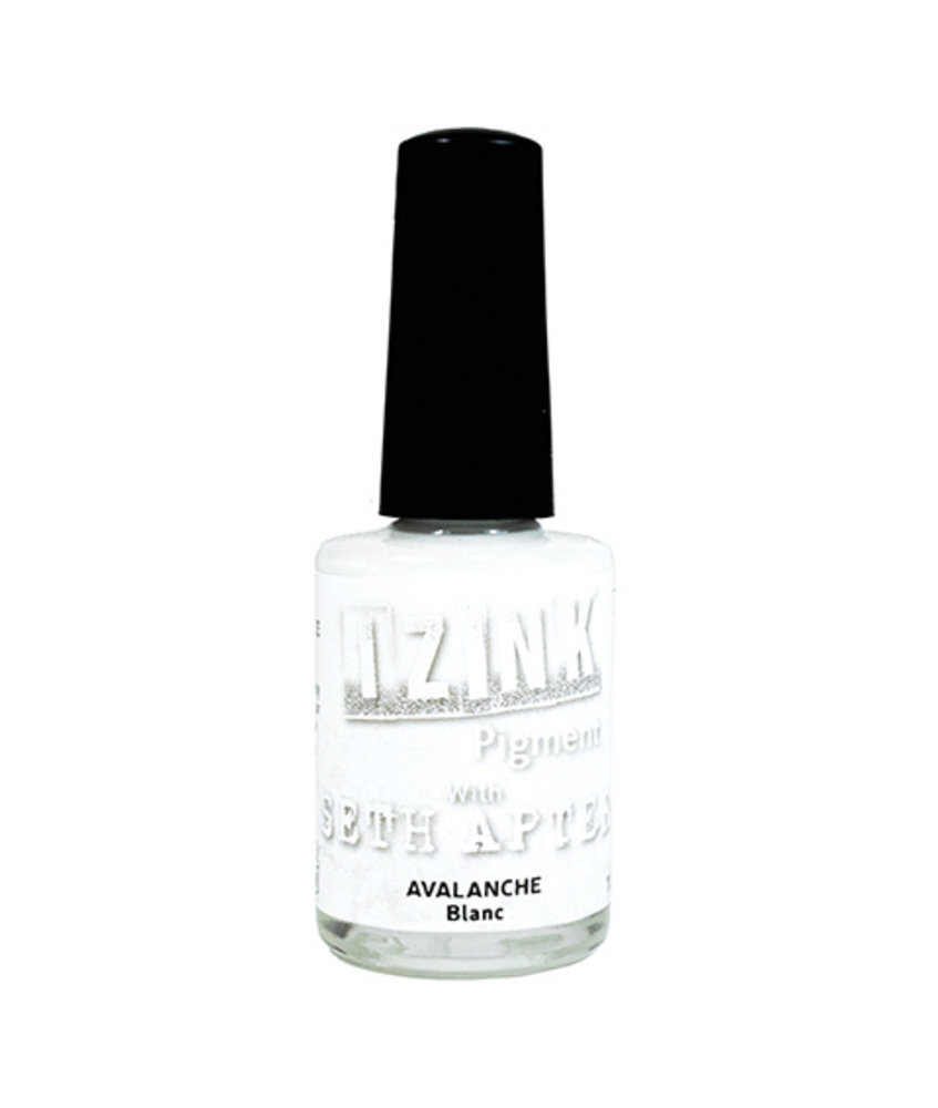 Aladine Izink Pigment Avalanche (80639) Aladine Izink Pigment Avalanche (80639)