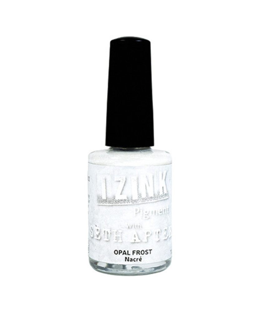 Aladine Izink Pigment Opal Frost (80643) Aladine Izink Pigment Opal Frost (80643)