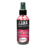 Aladine Izink Dye Spray Pomegranate (80468)