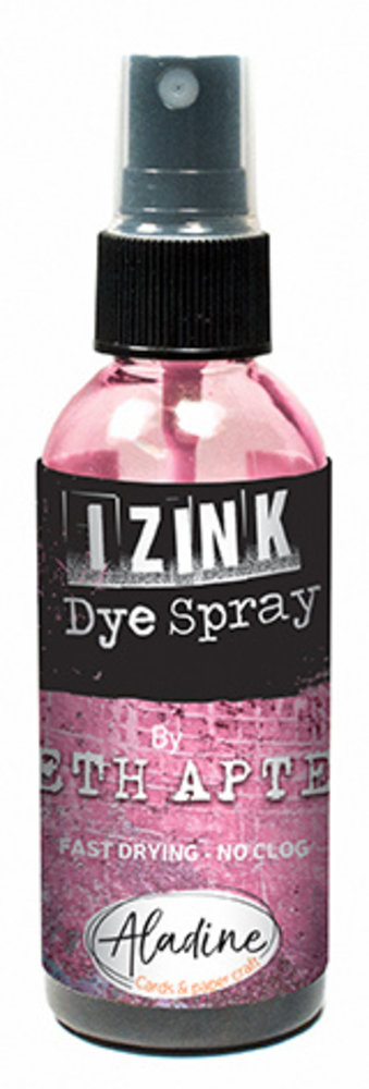 Aladine Izink Dye Spray Flamingo (80469) Aladine Izink Dye Spray Flamingo (80469)
