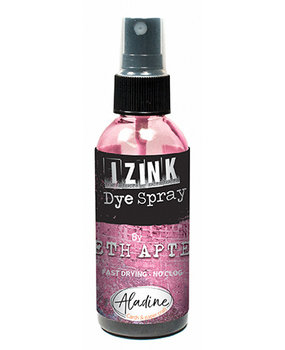 Aladine Izink Dye Spray Flamingo (80469) Aladine Izink Dye Spray Flamingo (80469)