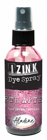 Aladine Izink Dye Spray Flamingo (80469) Aladine Izink Dye Spray Flamingo (80469)