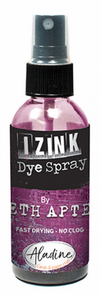 Aladine Izink Dye Spray Violet (80471)