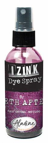 Aladine Izink Dye Spray Violet (80471)