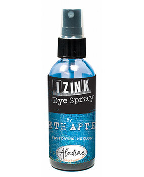 Aladine Izink Dye Spray Seaspray (80474) Aladine Izink Dye Spray Seaspray (80474)