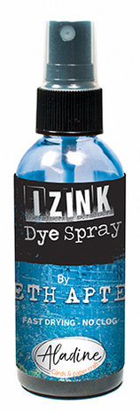 Aladine Izink Dye Spray Seaspray (80474) Aladine Izink Dye Spray Seaspray (80474)