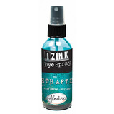 Aladine Izink Dye Spray Turquoise (80475)