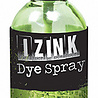 Aladine Izink Dye Spray Spring Green (80477) Aladine Izink Dye Spray Spring Green (80477)