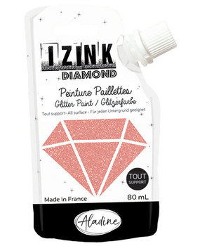 Aladine Izink Diamond Powder Pink (80828) Aladine Izink Diamond Powder Pink (80828)