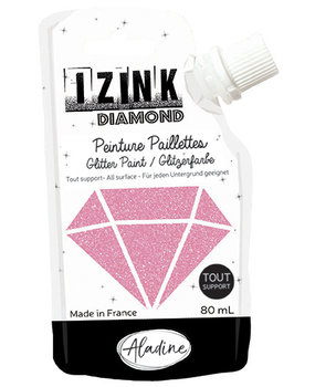 Aladine Izink Diamond Pastel Pink (80830) Aladine Izink Diamond Pastel Pink (80830)