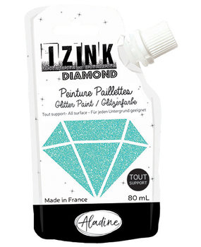 Aladine Izink Diamond Sky Blue (80833)