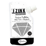 Aladine Izink Diamond Silver (80836)