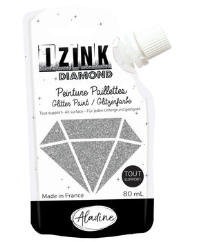 Aladine Izink Diamond Silver (80836) Aladine Izink Diamond Silver (80836)