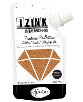 Aladine Izink Diamond Copper (80837)